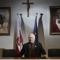 Legendaarne dissident Lech Wałęsa kukkus Sputniku usutluses Putinit kiitma