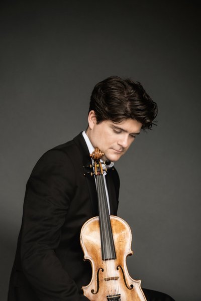 Fjodor Rudin.