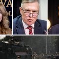 Каллас, Лаанет и Михкельсон: материал в NBC News — по всей видимости российская информационная операция