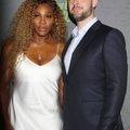 Tenniseäss Serena Williams avaldas saladuse, miks tema abielu Alexis Ohanianiga niivõrd tugev on