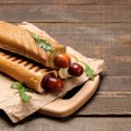 Ohoh! Üheainsa hot dogi söömine lühendab eluiga koguni 36 minuti võrra