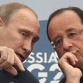 Hollande: Venemaa ja Türgi vahel võib Süüria tõttu puhkeda sõda