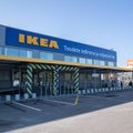 Впечатления от Ikea: радиоведущие посетили мебельный магазин и остались довольны