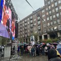 EPL UNGARIS | Budapestis kõlavad eelkõige hääled Putiniga sõbrustava Orbáni vastu