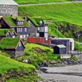 Фарерские острова — сказочное место, где стоит побывать хоть раз в жизни