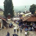 Сараево – город пересечения культур