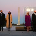 FOTOD | Jill Bideni ja Kamala Harrise rõivad vihjavad, milliseid muutusi on Valges Majas oodata