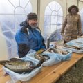 VIDEO VÕRTSJÄRVELT | Täna toimub teine üle-eestiline avatud kalasadamate päev