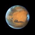 Endine NASA teadlane väidab, et Marsil on elu; agentuur ei nõustu