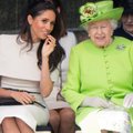 Kuninglik ekspert: kuninganna Elizabeth II soovitas Meghanil oma isaga ära leppida