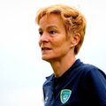 Iirimaa koondise peatreeneri 35 aastat hoitud saladus: mind vägistati mängijakarjääri alguses