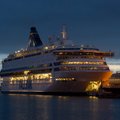 Tallinki reisija: tõestasin õigust laevas ööbida, aga öösel kell üks olin laevast väljas!