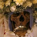 Mõned maailma matusekombed tunduvad surmast hullemad
