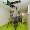 Röövib raha, rikub tervist ja on tuleohtlik. Puhastamata ventilatsioonisüsteemil on need kolm olulist miinust