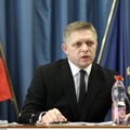 Slovakkia vaidlustas pagulaste jaotamise kvoodid Euroopa kohtus