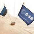 Euroopa kosmoseagentuuri Eesti äriinkubaatoriga liitusid esimesed idufirmad