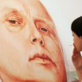 Politsei: Litvinenko mõrv oli tuumarünnak Kremlist
