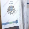 Еще 25 иностранных граждан сделали свой выбор в пользу эстонского паспорта
