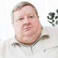 Prokuratuur: kinnipidamisasutused pakuvad Ossipenkole pädevat meditsiinilist abi