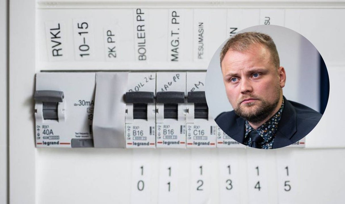 Kristjan Järvan