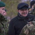 Российский сенатор — министру обороны Эстонии: Россия будет реагировать и отвечать
