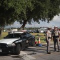 Politsei pidas Santa Fe koolitulistajaga 25 minutit tulevahetust, mõni ohver võis jääda risttulle