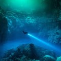 Найден гигантский подземный океан