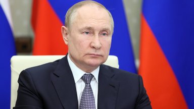 Putini Venemaa vähendab gaasitarneid. Euroopa kardab aina enam nende täielikku katkestamist