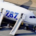 Jaapani suurimad lennufirmad peatasid pärast hädamaandumist lennud Boeingu uusima reisilennukiga