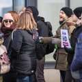 Rohelised: Eesti poliitmaastik on igav, Tarand, Talvik ja Herkel, tulge tehke meiega oma comeback