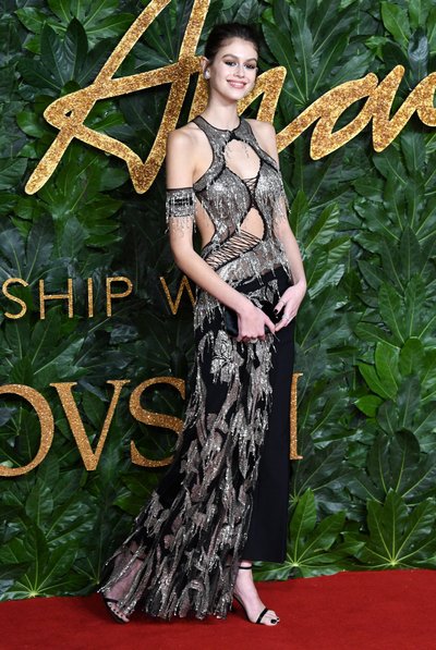 The Fashion Awards 2018 - London