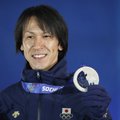 Müstiline vana: Jaapani suusahüppelegend plaanib 53-aastasena kodumängudel võistelda!