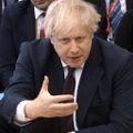 Endine Briti välisminister Boris Johnson: burkasid kandvad naised meenutavad postkaste ja pangaröövleid