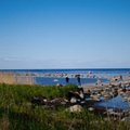 ВИДЕО | Самая богатая деревня Эстонии: что посмотреть в Кясму? Маяк, музей и чертов остров в новом ролике блогеров RusDelfi