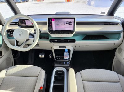 Volkswagen ID.Buzz