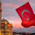 Турция вводит туристический налог на проживание