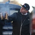 Rootsi meedia: Stockholmis koraani põletanud provokaator võis olla Venemaa palgal