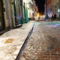 Двойное убийство в Старом Таллинне: финский бизнесмен был в долгах как в шелках