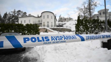 Bellingcat: Rootsis spionaaži eest vahistatud abielupaaril on Moskvas korter majas, kus elavad GRU töötajad