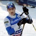 Kahevõistluses kolmekordseks olümpiavõitjaks kroonitud soomlane teeb ärimaailmas suuri tegusid