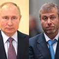 Путин и Абрамович: насколько они близки на самом деле?
