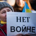 "Война на Донбассе идет 8 лет" и "Спасаем от нацистов": почему сторонники вторжения и Путина ошибаются