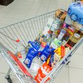 Lätlased käivad Eestis odavamat toitu ostmas