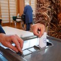 Партия реформ решила поддержать лишение граждан РФ права голосовать на местных выборах