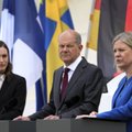 ÜLEVAADE | Mis juhtub pärast seda, kui Soome ja Rootsi on esitanud NATO-ga liitumise taotluse?