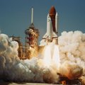 Saatuslik päev ajaloos: kui kosmosesüstik Challenger plahvatas