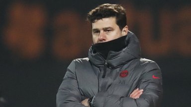 Manchester United soovib uue peatreeneri leida juba enne hooaja lõppu