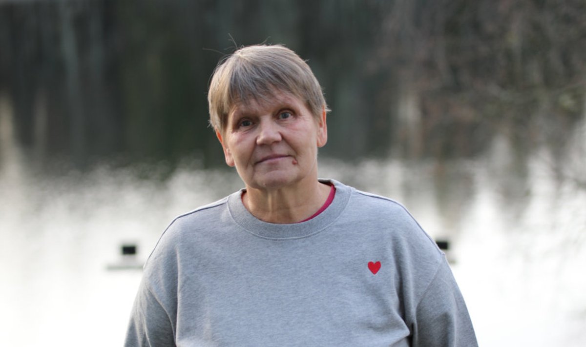Marina Sepp