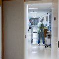 Прогноз Департамента здоровья: за неделю добавится 2500 зараженных, госпитализированы будут менее 170 пациентов