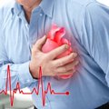 10 üllatavat südamehaiguste riskitegurit, mida on lihtne igapäevaselt  eirata